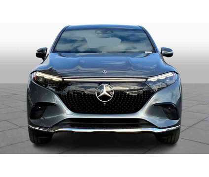 2023NewMercedes-BenzNewEQSNewSUV is a Grey 2023 Car for Sale in Augusta GA