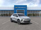 new 2023 Chevrolet Bolt EUV Premier 4D Sport Utility