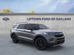 new 2023 Ford Explorer Timberline 4D Sport Utility