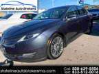 Used 2013 LINCOLN MKZ For Sale