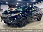 Used 2022 HONDA HR-V For Sale