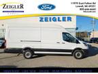 Used 2023 FORD Transit-250 For Sale