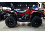 2024 Can-Am Outlander MAX XT 850