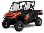 2023 Honda Pioneer 1000 Trail