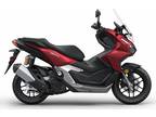 2024 Honda ADV160