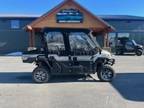 2024 Kawasaki MULE PRO-FXT 1000 LE Ranch Edition