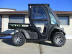 2015 Kawasaki Mule™ 610 4x4 XC SE