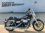 2008 Harley-Davidson Dyna Street Bob