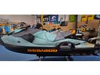 2024 Sea-Doo Wake 170 iBR + Sound System