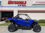 2024 Yamaha YXZ1000R SS