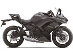 2024 Kawasaki Ninja 650 ABS