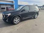 2020 GMC Terrain Black, 58K miles