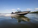 2023 Alumacraft Competitor FSX 185 Boat for Sale