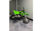 2024 Kawasaki KX 65