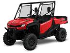 2023 Honda Pioneer 1000 Deluxe