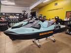 2024 Sea-Doo Wake 170 iBR + Sound System