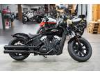 2024 Indian Motorcycle Scout® Bobber
