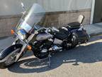 2005 Yamaha V Star 650