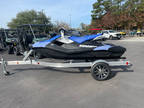 2024 Sea-Doo Spark 3up 90 hp iBR Convenience Package + Sound System