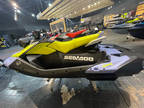 2024 Sea-Doo Spark Trixx 3up iBR + Sound System