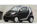 Used 2008 Smart fortwo for sale.