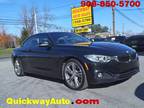 2014 BMW Black, 56K miles