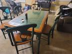 Dinning table for sale