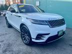 Used 2019 Land Rover Range Rover Vel for sale.