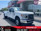 Used 2022 Ford Super Duty F-350 Drw for sale.
