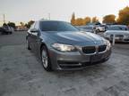 Used 2014 BMW 528I for sale.
