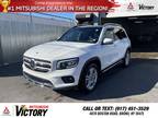 Used 2023 Mercedes-benz Glb for sale.