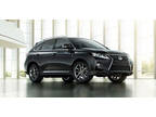 Used 2013 Lexus RX 350 for sale.