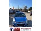 Used 2013 Chevrolet Spark for sale.