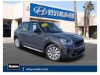 2021 MINI Countryman Cooper S