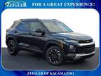 2021 Chevrolet Trail Blazer LT