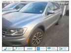 2021 Volkswagen Tiguan, 35K miles