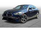 2021Used BMWUsed2 Series Used Gran Coupe