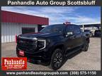 2022 GMC Sierra 1500 AT4 Crew Cab 4WD CREW CAB PICKUP 4-DR