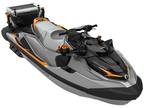 2023 Sea-Doo Fish Pro Trophy 170 + i DF i BR Tech Package