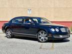 2008 Bentley Continental Flying Spur for sale
