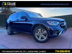 2020 Mercedes-Benz GLC 300 4MATIC SUV for sale