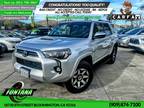 2022 Toyota 4Runner TRD Off Road for sale