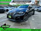 2015 Lexus IS 250 Sport for sale