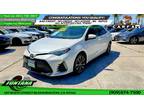 2017 Toyota Corolla 50th Anniversary Special Edition for sale