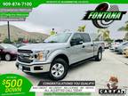 2020 Ford F-150 XLT for sale
