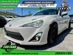 2015 Scion FR-S Release Series 1.0 for sale
