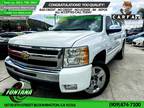 2011 Chevrolet Silverado 1500 LT for sale