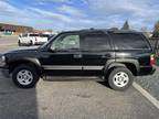 Used 2004 CHEVROLET TAHOE For Sale