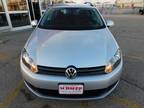 2012 Volkswagen Jetta Sport Wagen TDI