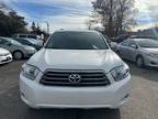 Used 2008 TOYOTA HIGHLANDER For Sale